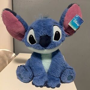DisneySoft Plush Stitch